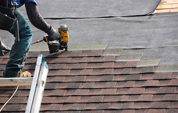 Licensed Roofing service in Burton, TX - Brentwood Metal Roofing